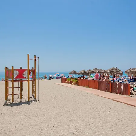 Сasa de vacaciones Cipreses House Nerja