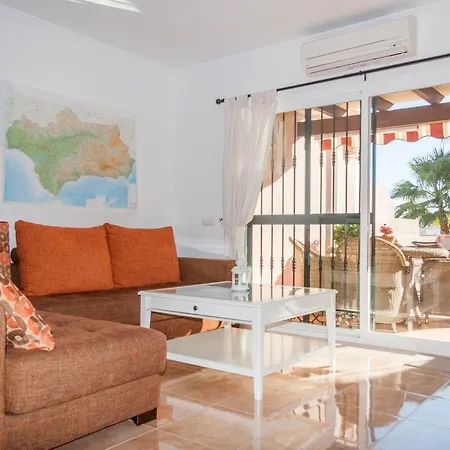Cipreses House Holiday home *